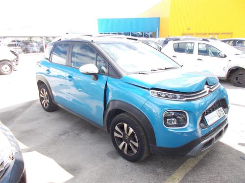 Electronic module CITROËN C3 AIRCROSS II (2R_, 2C_) 1.2 PureTech 110 (2RHNZB, 2RHNZW, 2RHNPX, 2RHNPJ) | BP29986370M83  - Image 5