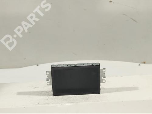 Used Display monitor VOLVO V40 Hatchback (525) D3 (150 hp) 11984500