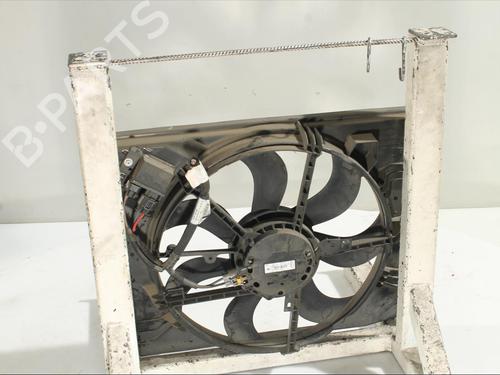 Radiator fan RENAULT TALISMAN (LP_) 1.6 dCi 160 | BP25733576M35 