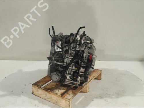 Gearbox MERCEDES-BENZ B-CLASS Sports Tourer (W247)  | BP13473453M3 