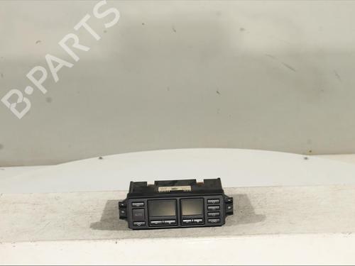 AC Styreenhet / Manøvreringsenhet AUDI A3 (8L1) [1996-2006]  23439741