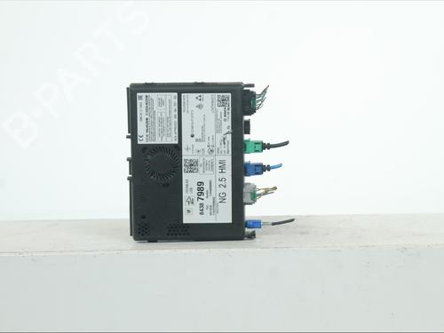 Electronic module OPEL INSIGNIA B Grand Sport (Z18) 1.5 (68) | BP36101108M83 - Image 3