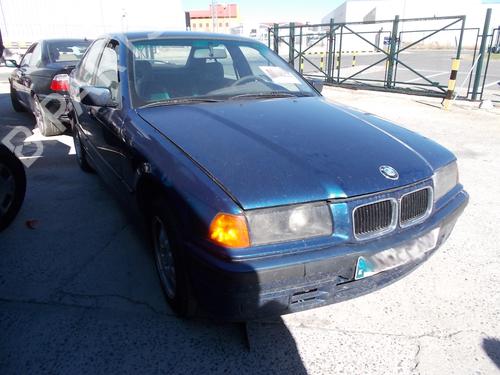 Used Parts BMW 3 (E36)  320 i  1236717