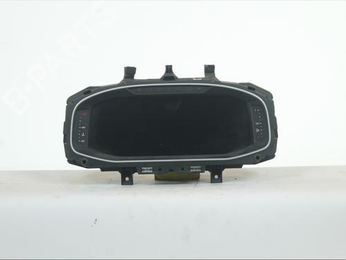 Used Instrument cluster Instrument cluster 38973070 38973070
