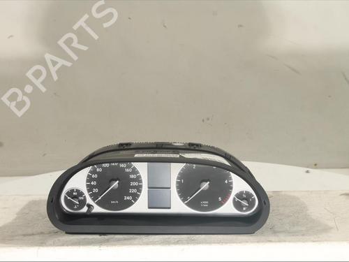 Used Instrument cluster Instrument cluster 26925650 26925650