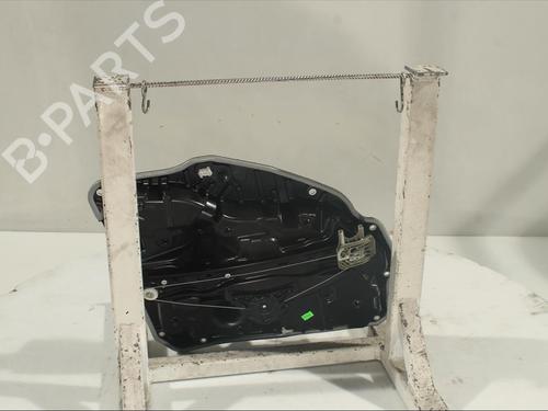 Rear left window mechanism BMW X6 (G06, F96) xDrive 30 d Mild-Hybrid | BP15942336C24 