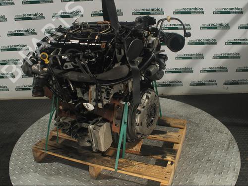 Engine FORD MONDEO III Saloon (B4Y)  | BP11900117M1 