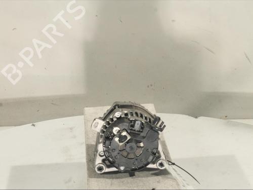 Alternator PEUGEOT 3008 II SUV (MC_, MR_, MJ_, M4_) 1.5 BlueHDi 130 | BP18861518M7 