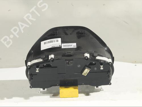 Instrument cluster OPEL CORSA F (P2JO) 1.2 (68) | BP26375837C47 