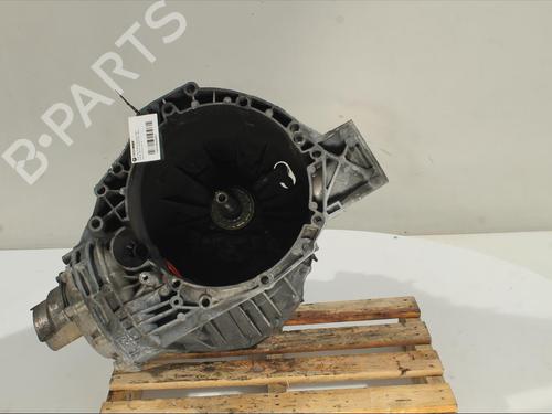 Gearbox AUDI A4 B9 (8W2, 8WC) 2.0 TDI 0DJ 300 027 T PYJ 0175 \\ 0145 \\ 17080517