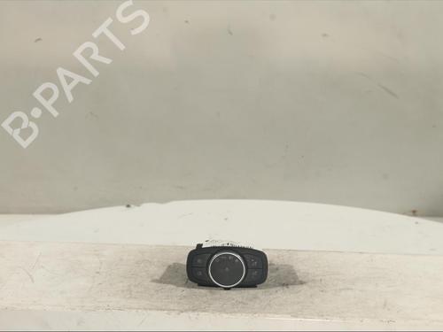 Used Headlight switch Headlight switch FORD FOCUS IV (HN) 1.0 EcoBoost (125 hp) 15591792 15591792