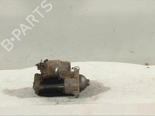 Used Starter Starter DACIA DOKKER MPV (KE_) 1.5 dCi / Blue dCi 75 (KEAJ, KEAH, KEJW) (75 hp) 11908148 11908148