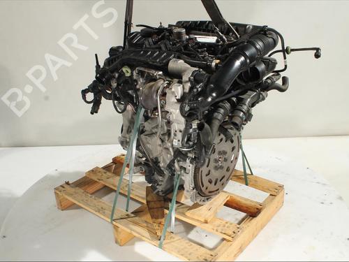 Engine OPEL CROSSLAND X / CROSSLAND (P17, P2QO) 1.2 (75) | BP24352928M1 