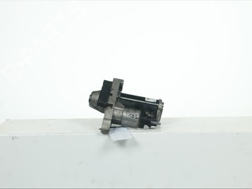 Used Starter Starter NISSAN QASHQAI III (J12) 1.3 DIG-T (140 hp) 34457137 34457137
