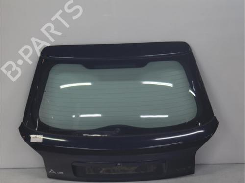 tailgate-audi-a3-8l1-1996-1997-1998-1999-2000-2001-2002-2003-2004-2005-2006-24857017 main image