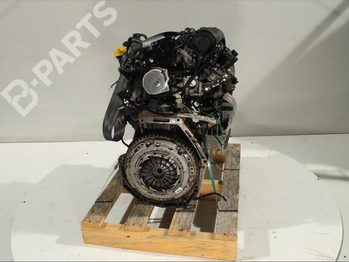Engine RENAULT CLIO III (BR0/1, CR0/1)  | BP11906679M1 