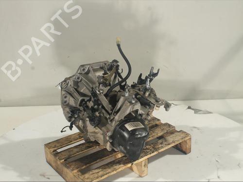 Gearbox DACIA SANDERO II 1.0 SCe 75 (B8JC, B8JD, B8NC) | BP21379088M3