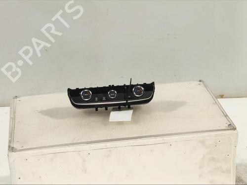 Used Climate control Climate control OPEL CROSSLAND X / CROSSLAND (P17, P2QO) 1.5 Turbo D (75) (120 hp) 11981690 11981690