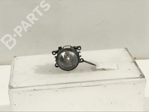 Used Left front fog light RENAULT SCÉNIC II (JM0/1_) [2003-2010]  11902595