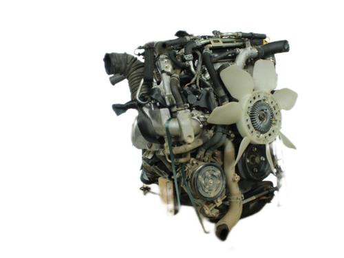 Used Engine Engine TOYOTA HILUX VIII Pickup (_N1_) 2.4 D 4WD (GUN125_, GUN125R) (150 hp) 40518175 40518175