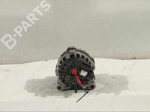 Alternator DACIA DOKKER MPV (KE_) 1.6 LPG | BP11904457M7 