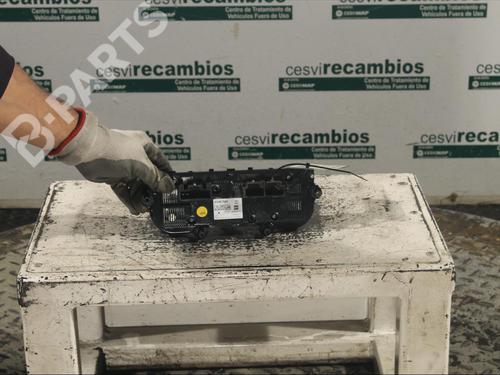 Climate control SEAT LEON (5F1)  | BP11980564I5 