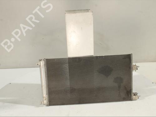 Used AC radiator DACIA DUSTER (HM_) 1.5 dCi 115 (HMAD) (116 hp) 30188955