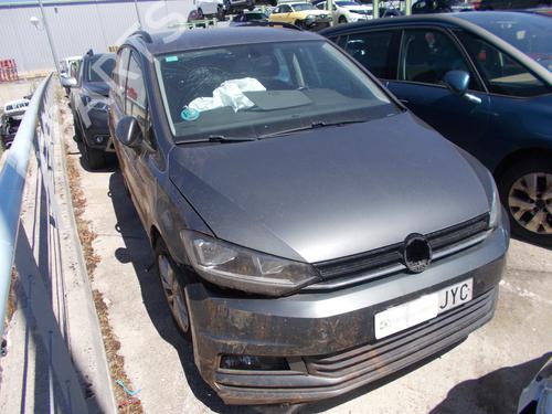 Used Parts VW TOURAN (5T1)  1.6 TDI  4174164