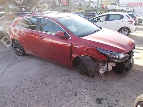 Dør venstre fortil KIA CEED (CD) 1.0 T-GDI | BP39601809C2 - Image 3