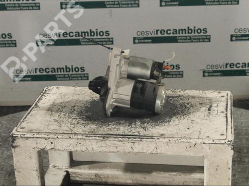 Starter RENAULT CAPTUR I (J5_, H5_) 0.9 TCe 90 | BP11900482M8 