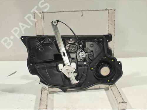Used Front right window mechanism Front right window mechanism MAZDA CX-5 (KF) 2.0 (165 hp) 12082617 12082617