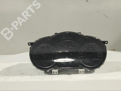 Used Instrument cluster KIA CARENS IV [2013-2025]  11911439
