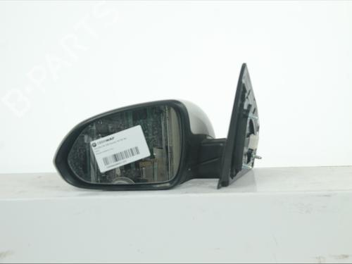 Used Left mirror Left mirror KIA RIO IV (YB, SC, FB) 1.2 CVVT (84 hp) 34498236 34498236