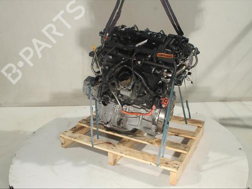Engine TOYOTA C-HR (_X1_) 1.8 Hybrid (ZYX10_, ZYX11_, ZYX10R, ZYX11R) | BP18956744M1 