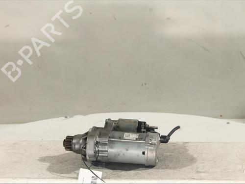 Motor de arranque VW POLO VI (AW1, BZ1, AE1) 1.6 TDI (95 hp) 17709493