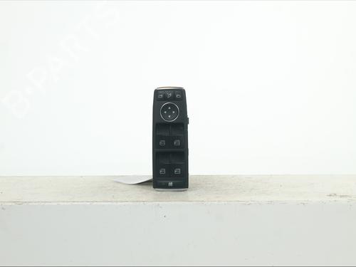 Used Left front window switch Left front window switch MERCEDES-BENZ GLE Coupe (C292) 350 d 4-matic (292.323, 292.324) (258 hp) 36496456 36496456