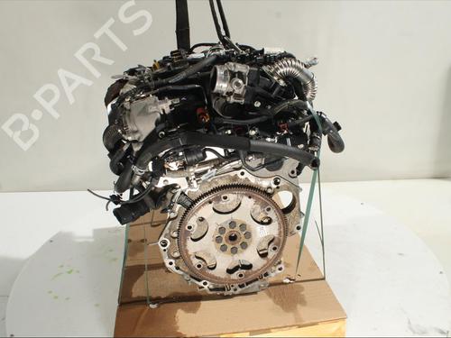 Engine OPEL ASTRA K Sports Tourer (B16) 1.6 CDTi (35) | BP26651388M1 