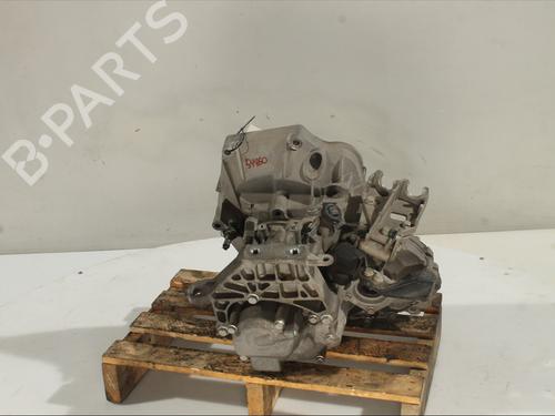 Gearbox FIAT TIPO Hatchback (356_, 357_) 1.3 D (356HXH1A) | BP29463478M3 