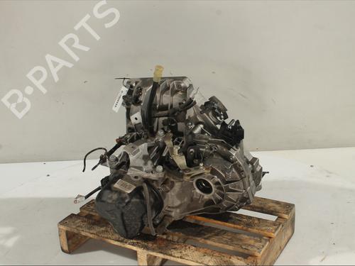 Gearbox RENAULT CLIO V (B7_) 1.0 LPG (B7MT) | BP29645145M3 