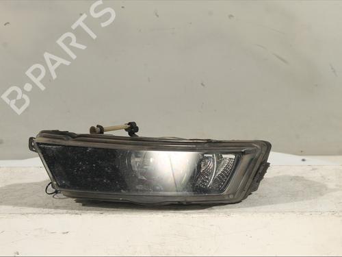 Used Left front fog light SKODA RAPID Spaceback (NH1) 1.4 TDI (90 hp) 30652755