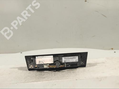 Commande Chauffage BMW 3 (E90)  | BP11911377I5 