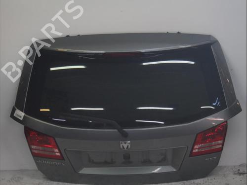 Used Tailgate Tailgate DODGE JOURNEY 2.4 (170 hp) 19505400 19505400