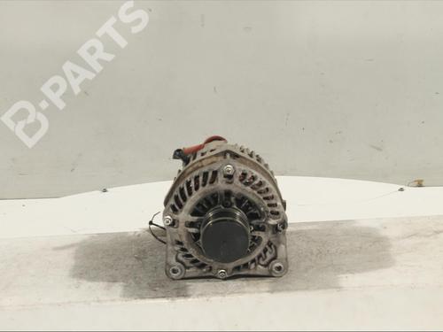 Used Alternator NISSAN NV200 Van [2010-2025]  11909251