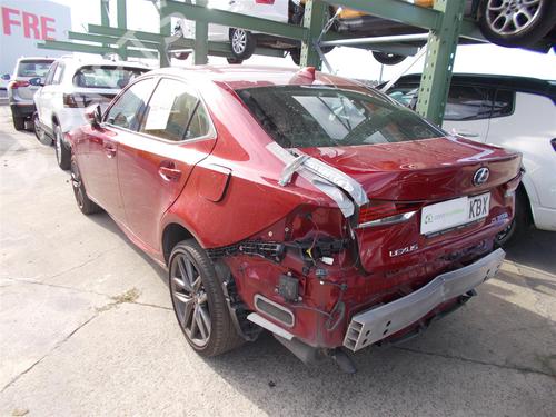 Recambios LEXUS IS III (_E3_) 300h (AVE30_, AVE30R) (223 hp) 4393533