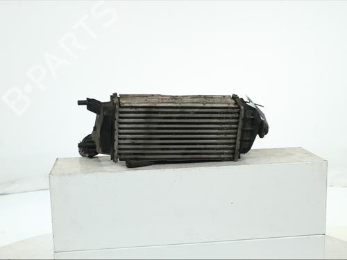 Intercooler FORD FIESTA VII (HJ, HF) 1.0 EcoBoost | BP39699192M30 - Image 2