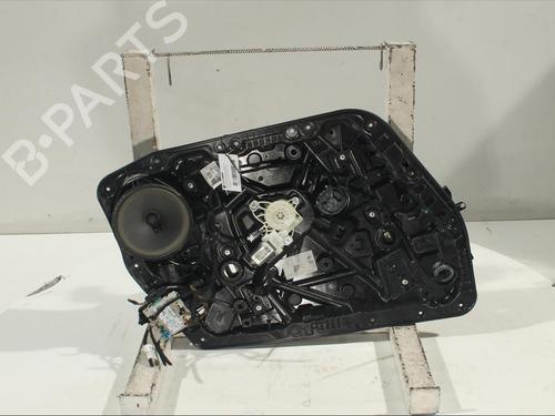 Used Front left window mechanism Front left window mechanism MERCEDES-BENZ A-CLASS Saloon (V177) A 180 d (177.103) (116 hp) 12083174 12083174