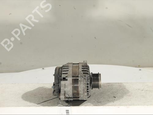 Generator OPEL ASTRA J (P10) 1.7 CDTI (68) (110 hp) 24193739