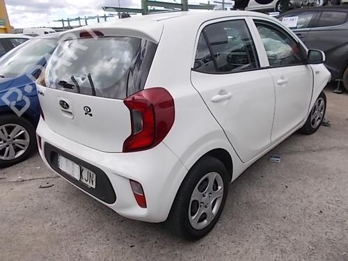 Left headlight KIA PICANTO III (JA) 1.0 | BP36147888C28 - Image 3