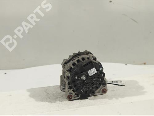 Alternator DACIA SANDERO II  | BP11910711M7 