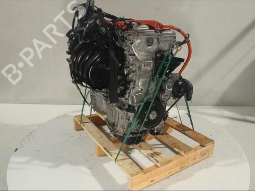 Engine TOYOTA RAV 4 IV (_A4_) 2.5 Hybrid (AVA42_) | BP15883667M1 